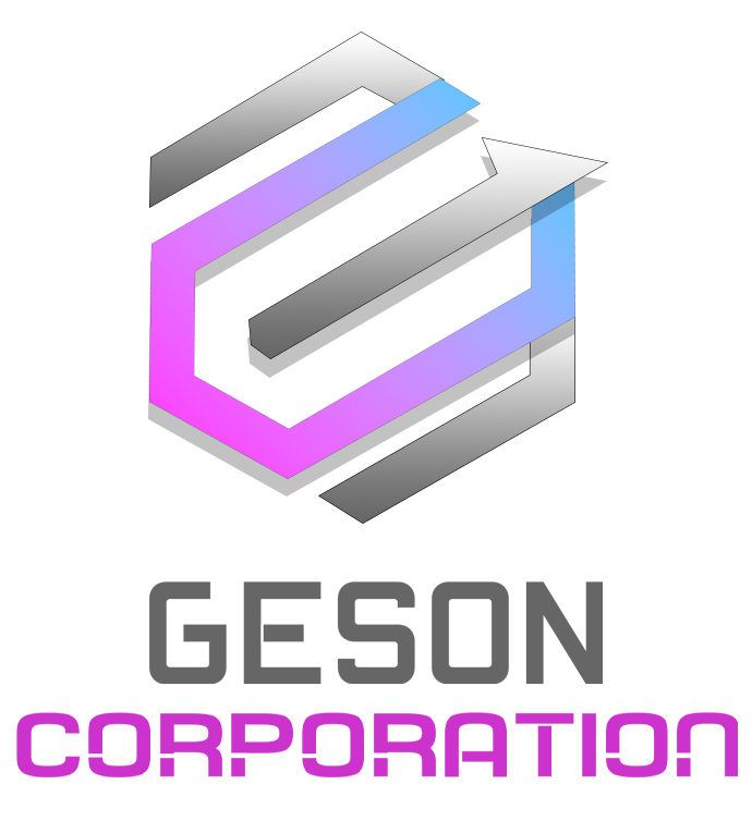 gesoncorporation.com